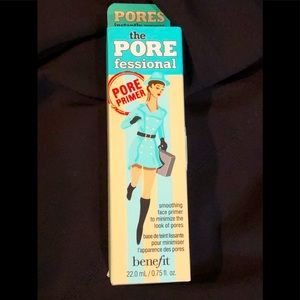 BENEFIT the POREfessional Face Primer